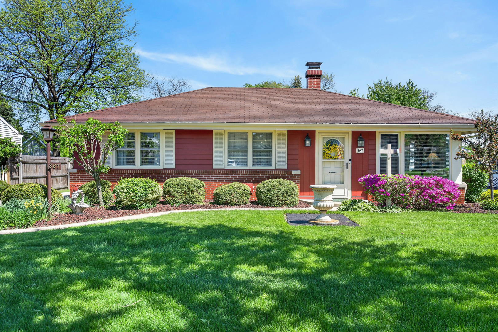 367 N La Londe Avenue Lombard IL 60148