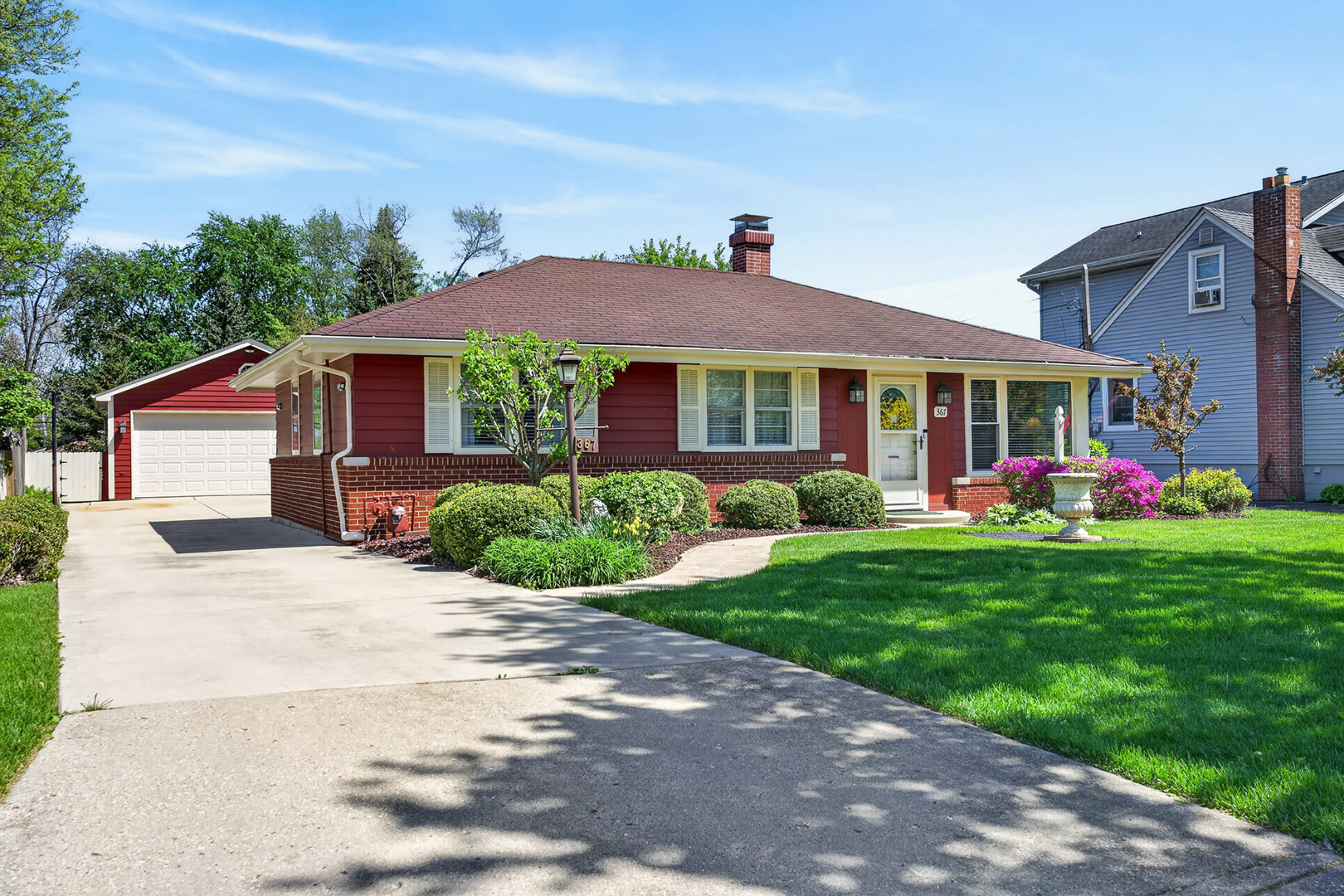 367 N La Londe Avenue Lombard IL 60148
