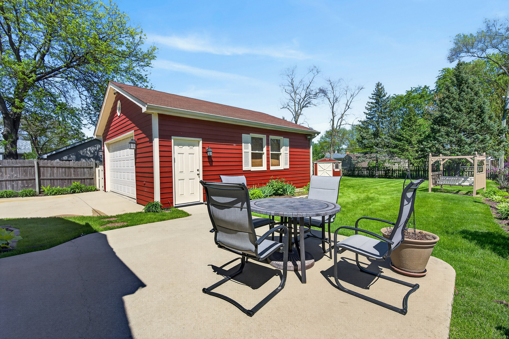 367 N La Londe Avenue Lombard IL 60148