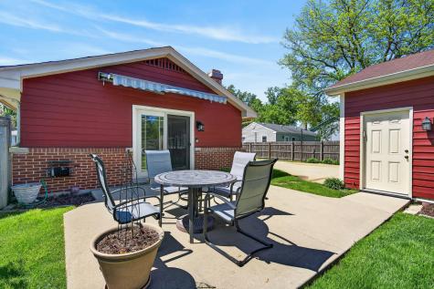 367 N La Londe Avenue Lombard IL 60148