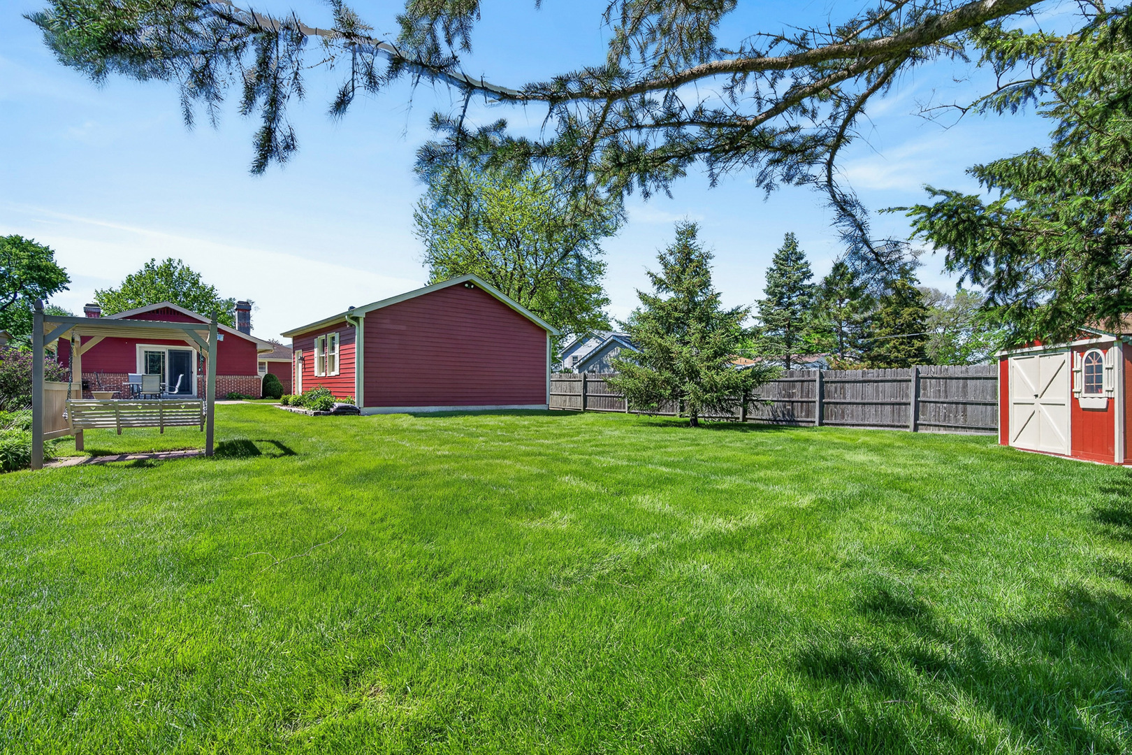 367 N La Londe Avenue Lombard IL 60148
