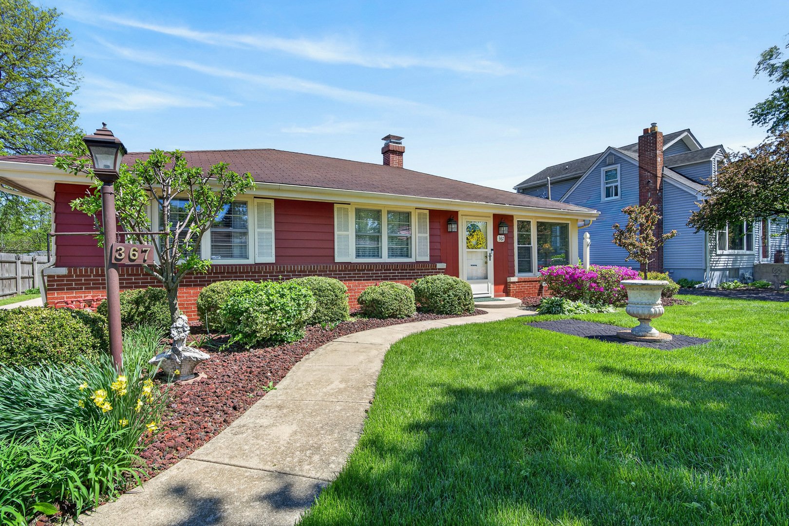 367 N La Londe Avenue Lombard IL 60148