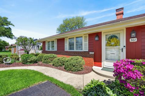 367 N La Londe Avenue Lombard IL 60148