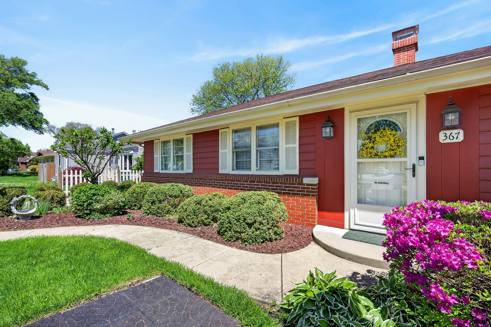 367 N La Londe Avenue Lombard IL 60148