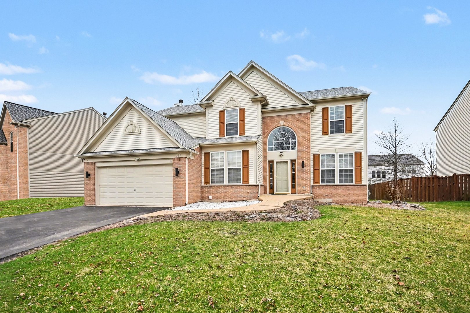 371 Sweet Gum Street Bolingbrook IL 60490