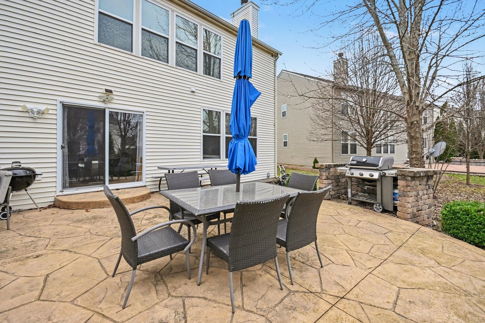 371 Sweet Gum Street Bolingbrook IL 60490