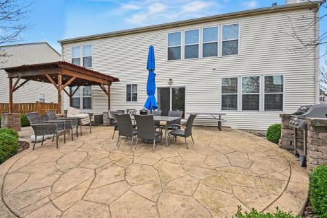 371 Sweet Gum Street Bolingbrook IL 60490