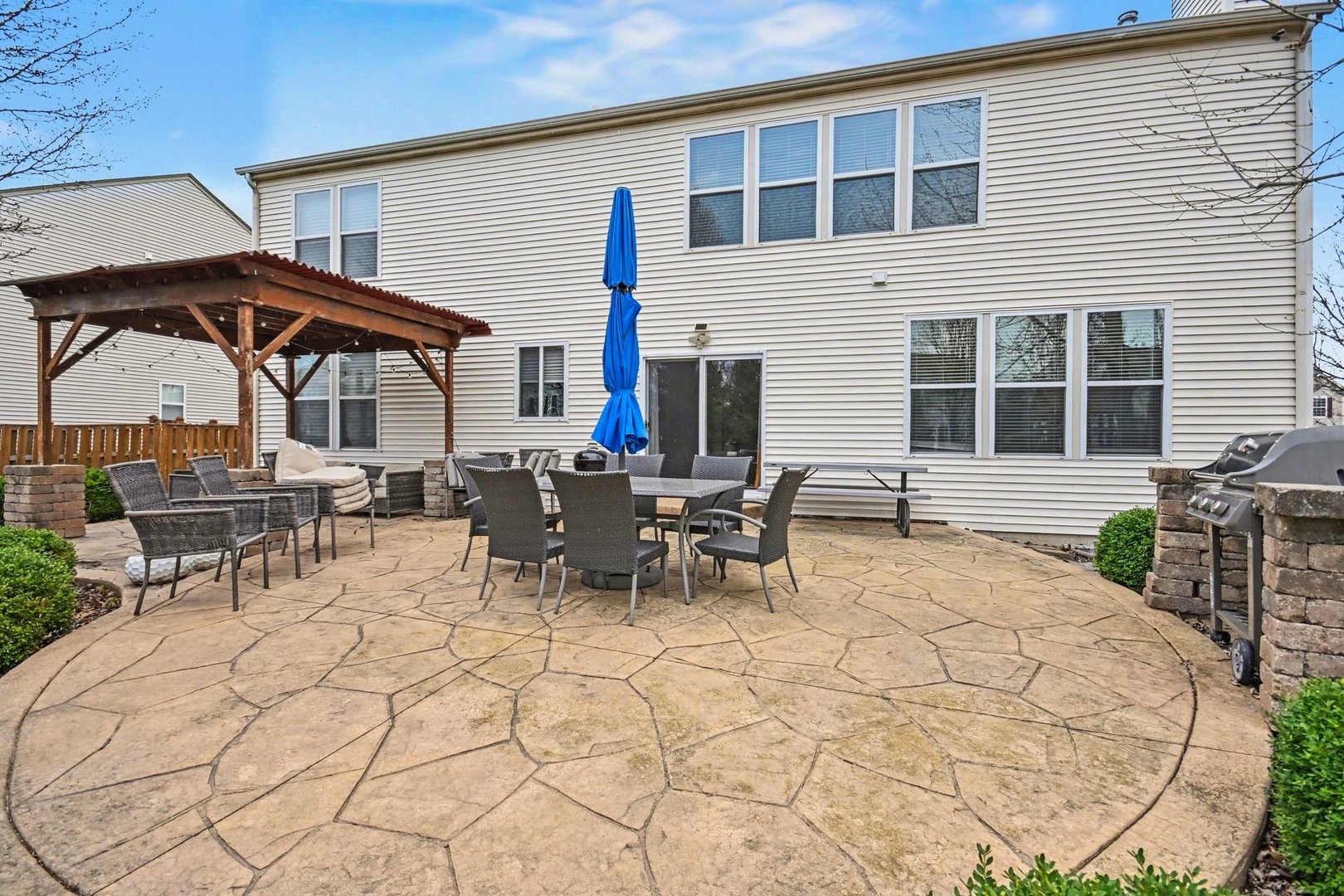 371 Sweet Gum Street Bolingbrook IL 60490