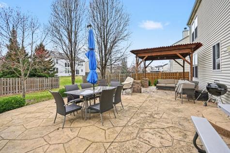 371 Sweet Gum Street Bolingbrook IL 60490