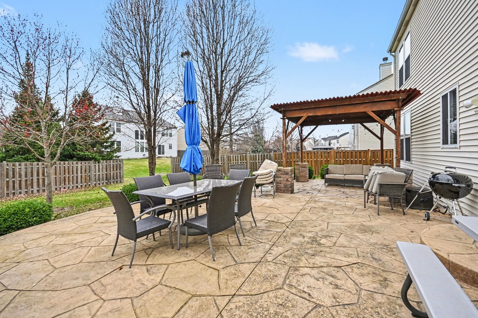 371 Sweet Gum Street Bolingbrook IL 60490