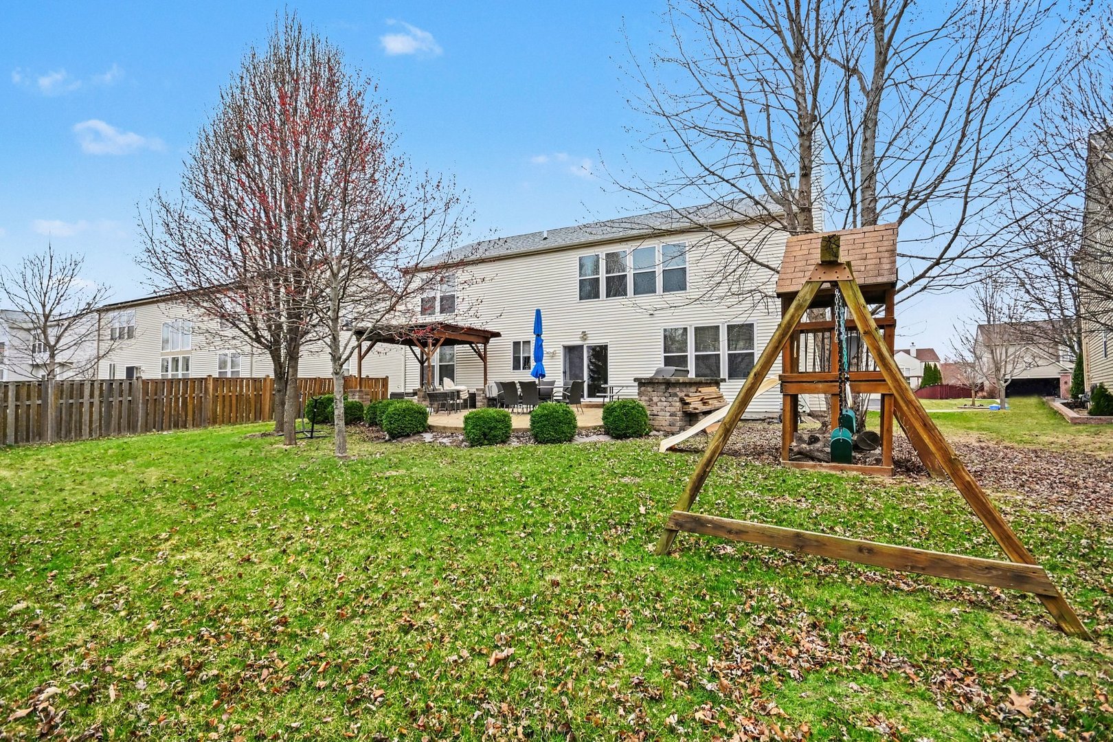 371 Sweet Gum Street Bolingbrook IL 60490
