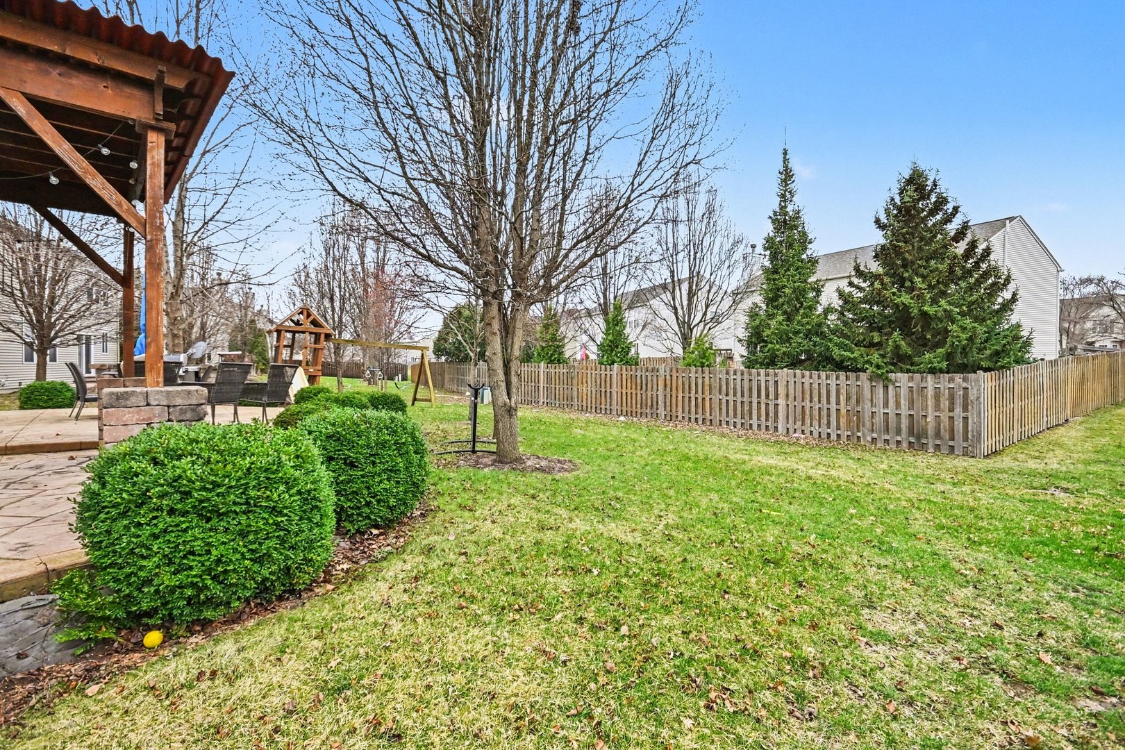 371 Sweet Gum Street Bolingbrook IL 60490