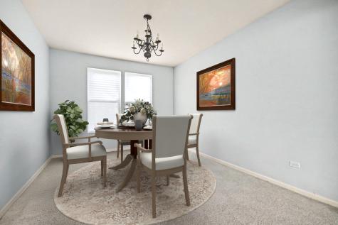 371 Sweet Gum Street Bolingbrook IL 60490
