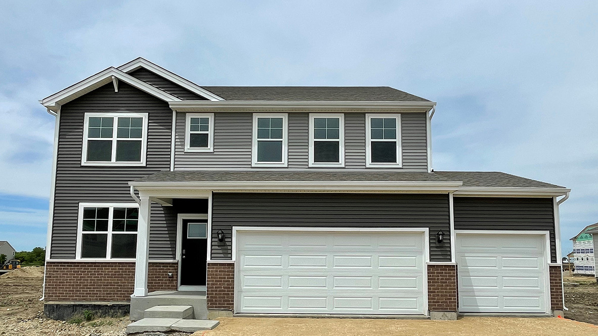 1271 Wildflower Lane Bartlett IL 60103