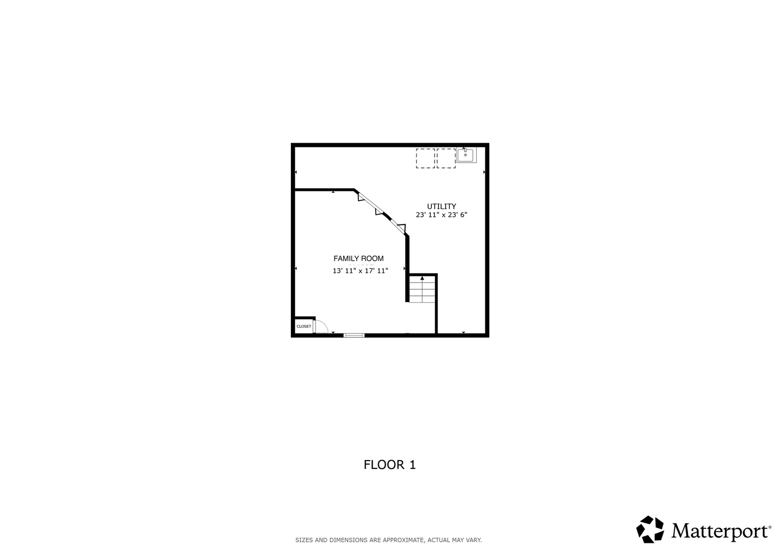 21 Kyle Court Willowbrook IL 60527