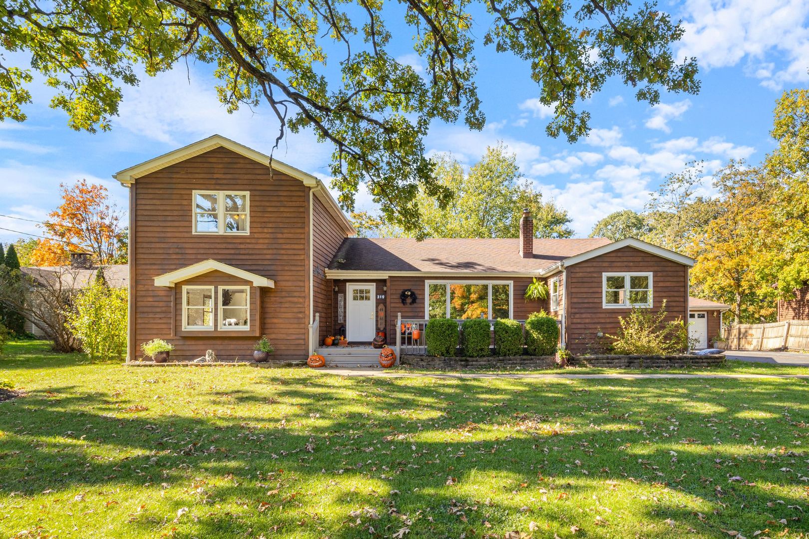 319 West Circle Drive New Lenox IL 60451