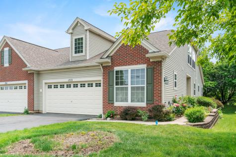 1553 Catalina Lane Aurora IL 60504