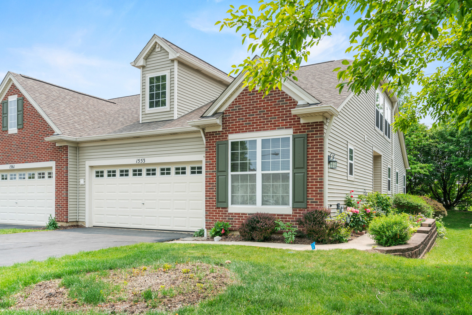 1553 Catalina Lane Aurora IL 60504