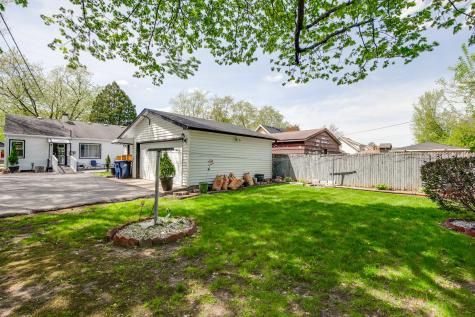 1009 Westmoreland Avenue Waukegan IL 60085