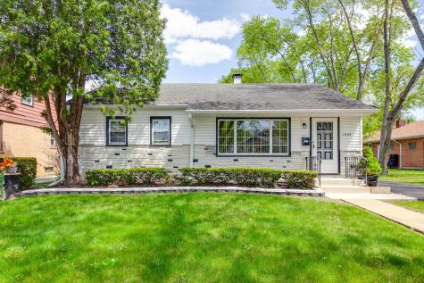 1009 Westmoreland Avenue Waukegan IL 60085