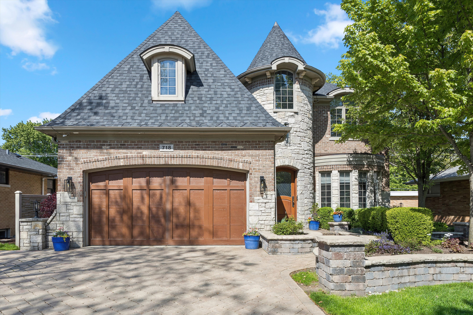 718 South Fairview Avenue Elmhurst IL 60126