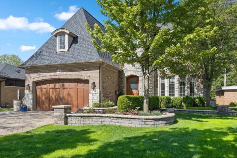 718 South Fairview Avenue Elmhurst IL 60126
