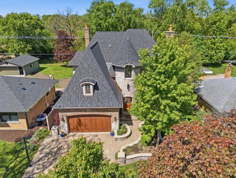 718 South Fairview Avenue Elmhurst IL 60126