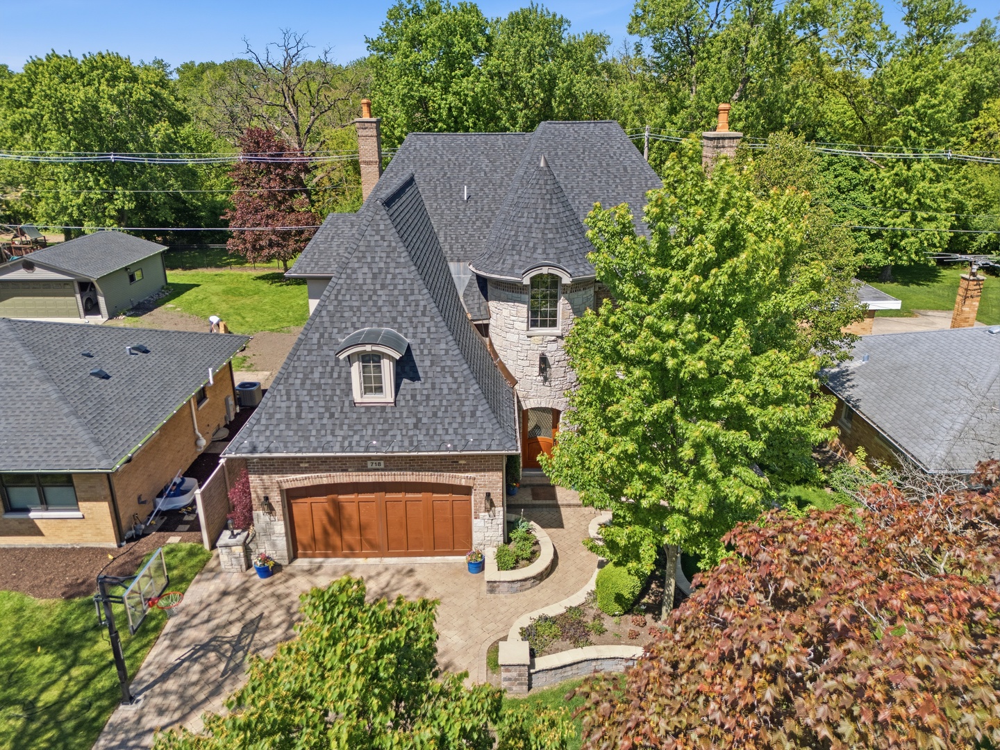 718 South Fairview Avenue Elmhurst IL 60126