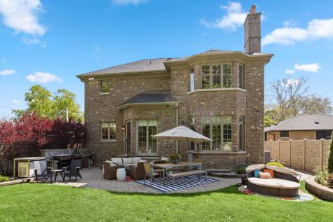 718 South Fairview Avenue Elmhurst IL 60126