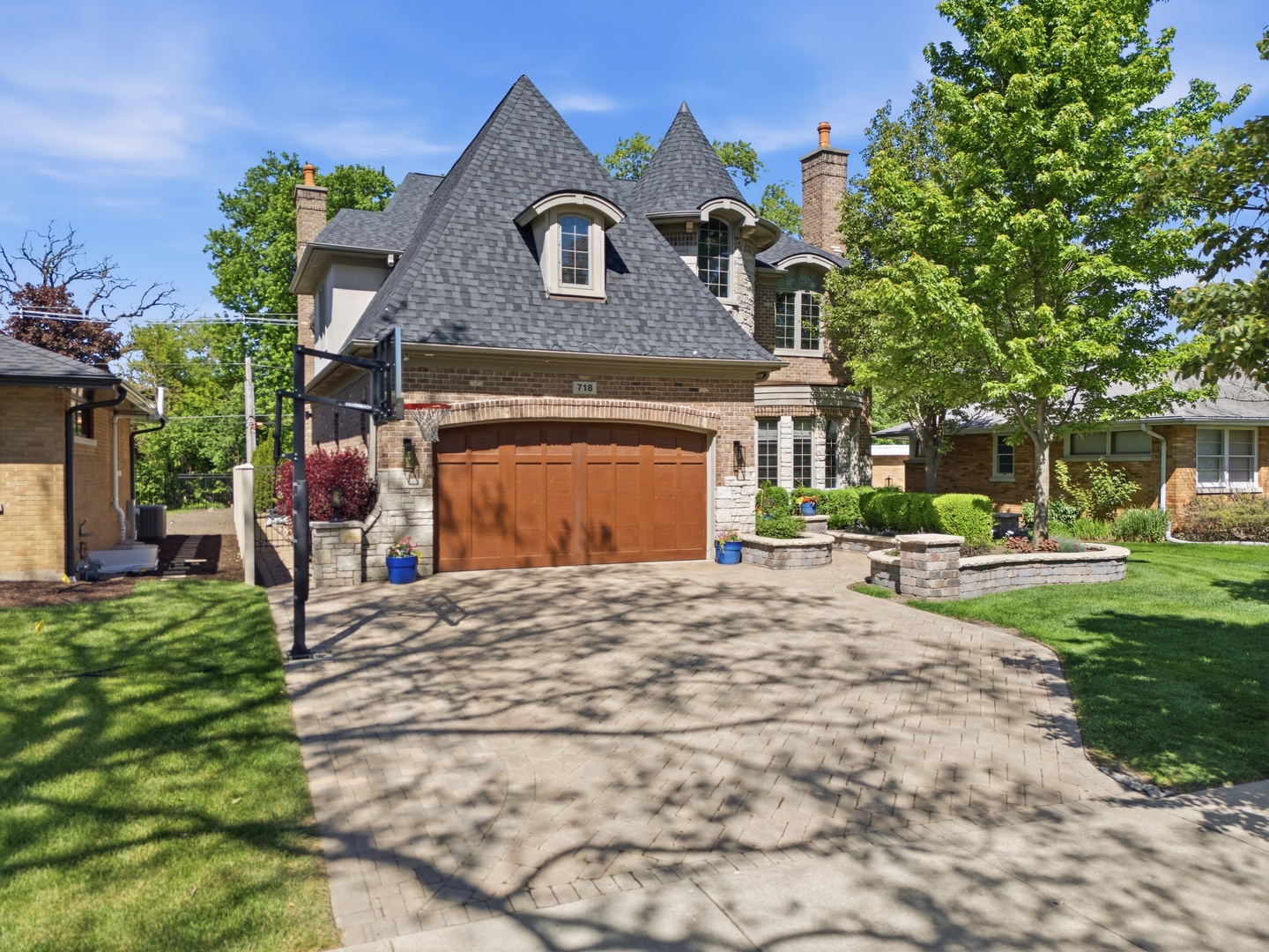 718 South Fairview Avenue Elmhurst IL 60126