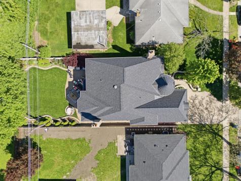 718 South Fairview Avenue Elmhurst IL 60126