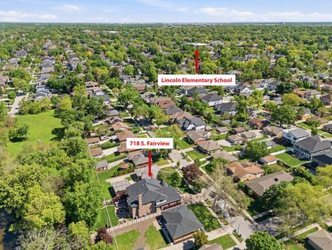 718 South Fairview Avenue Elmhurst IL 60126