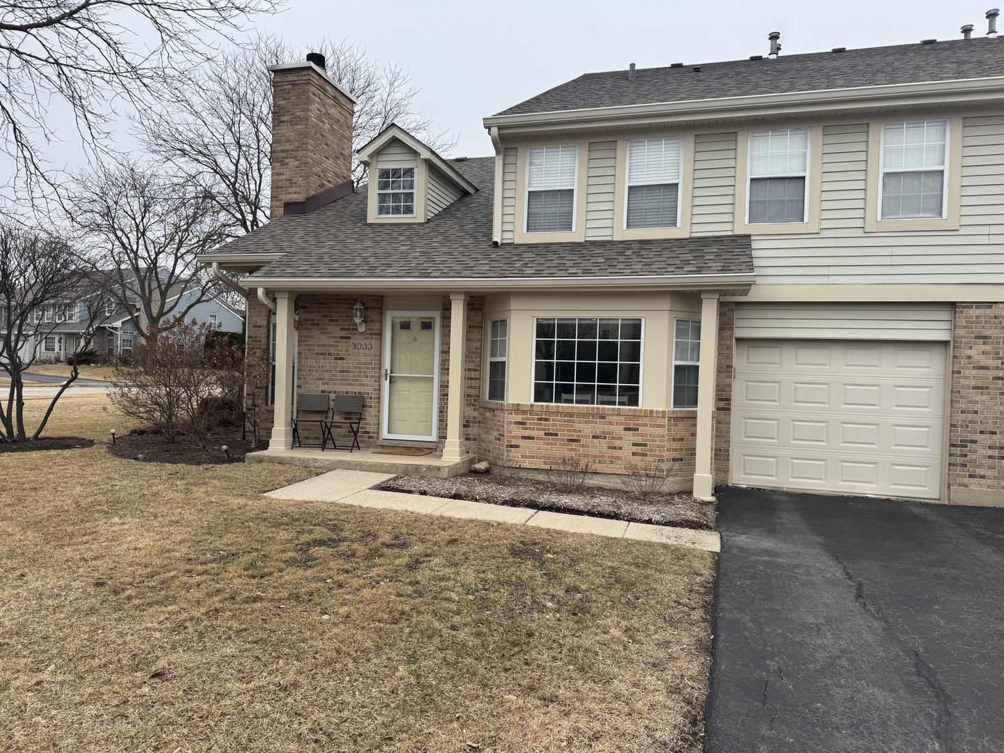 3033 Anton Circle Aurora IL 60504