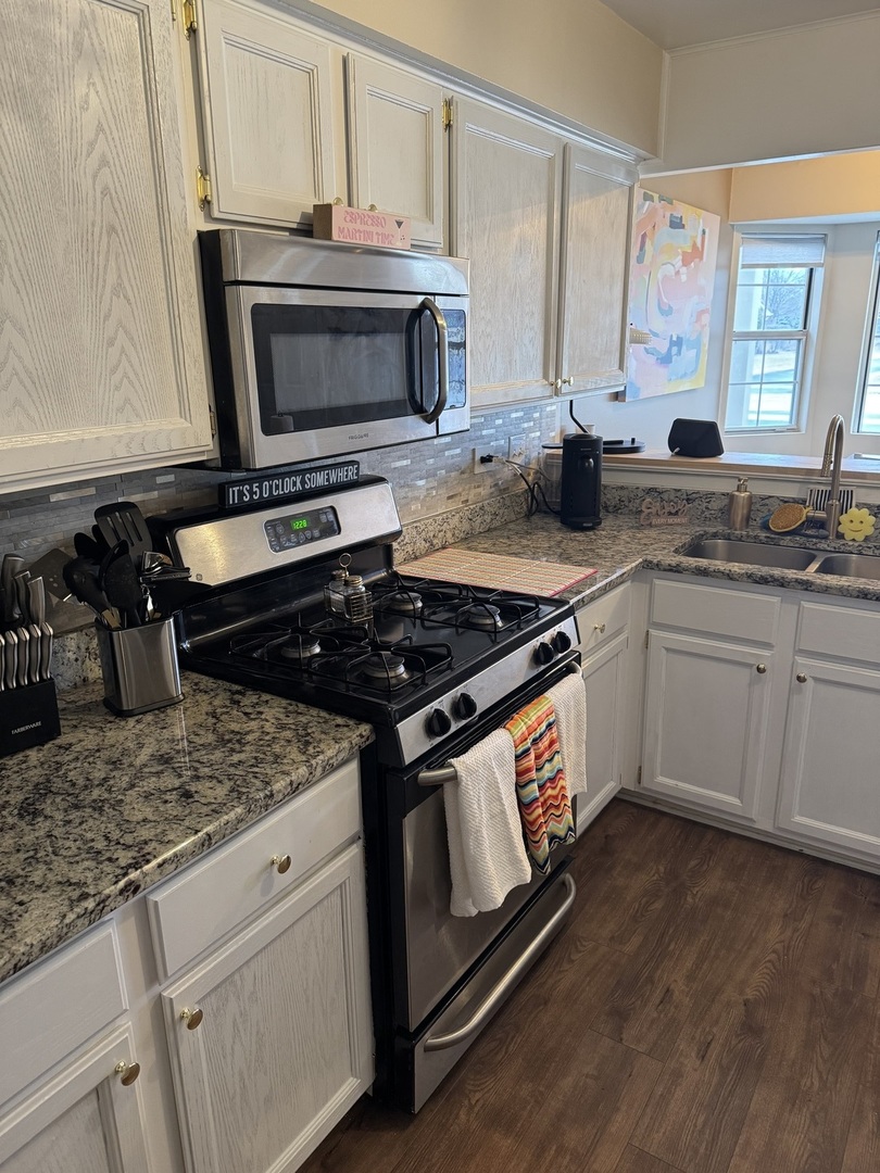 3033 Anton Circle Aurora IL 60504