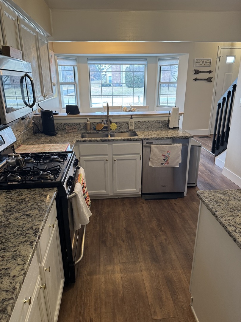 3033 Anton Circle Aurora IL 60504