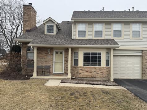 3033 Anton Circle Aurora IL 60504