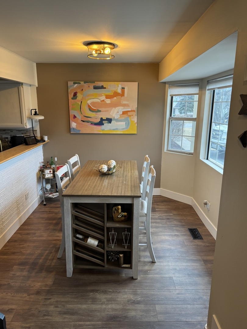 3033 Anton Circle Aurora IL 60504