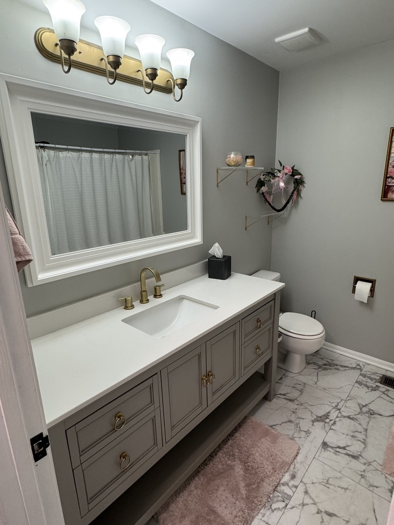 3033 Anton Circle Aurora IL 60504