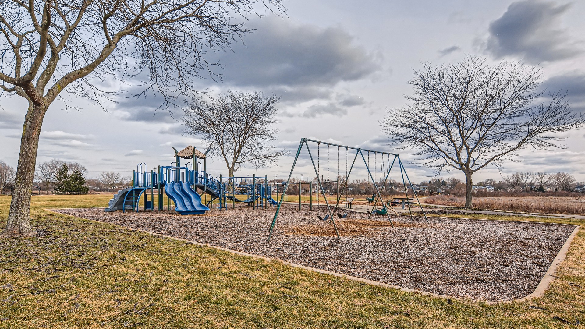 3033 Anton Circle Aurora IL 60504