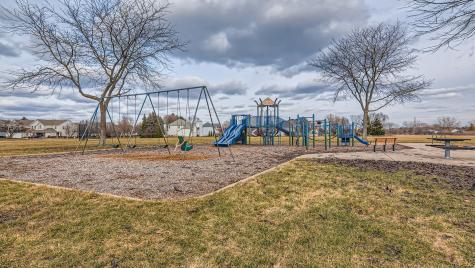 3033 Anton Circle Aurora IL 60504