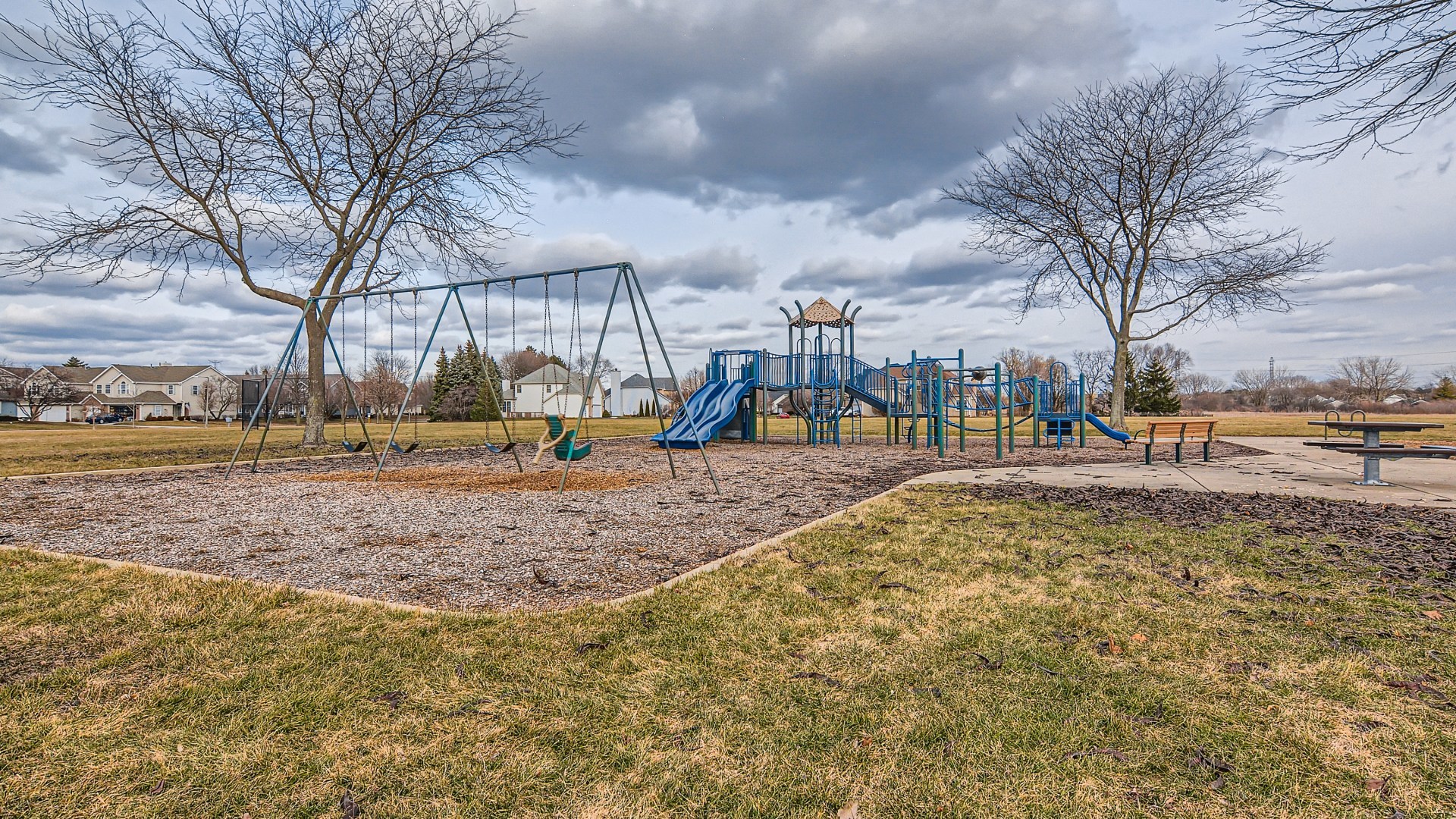 3033 Anton Circle Aurora IL 60504