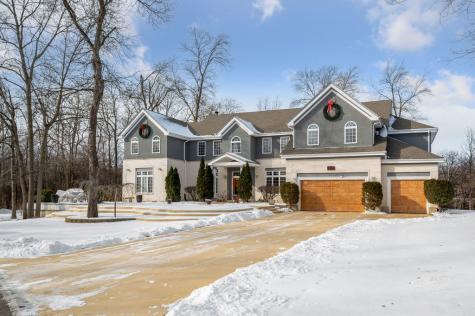 28W280 Oak Creek Court West Chicago IL 60185