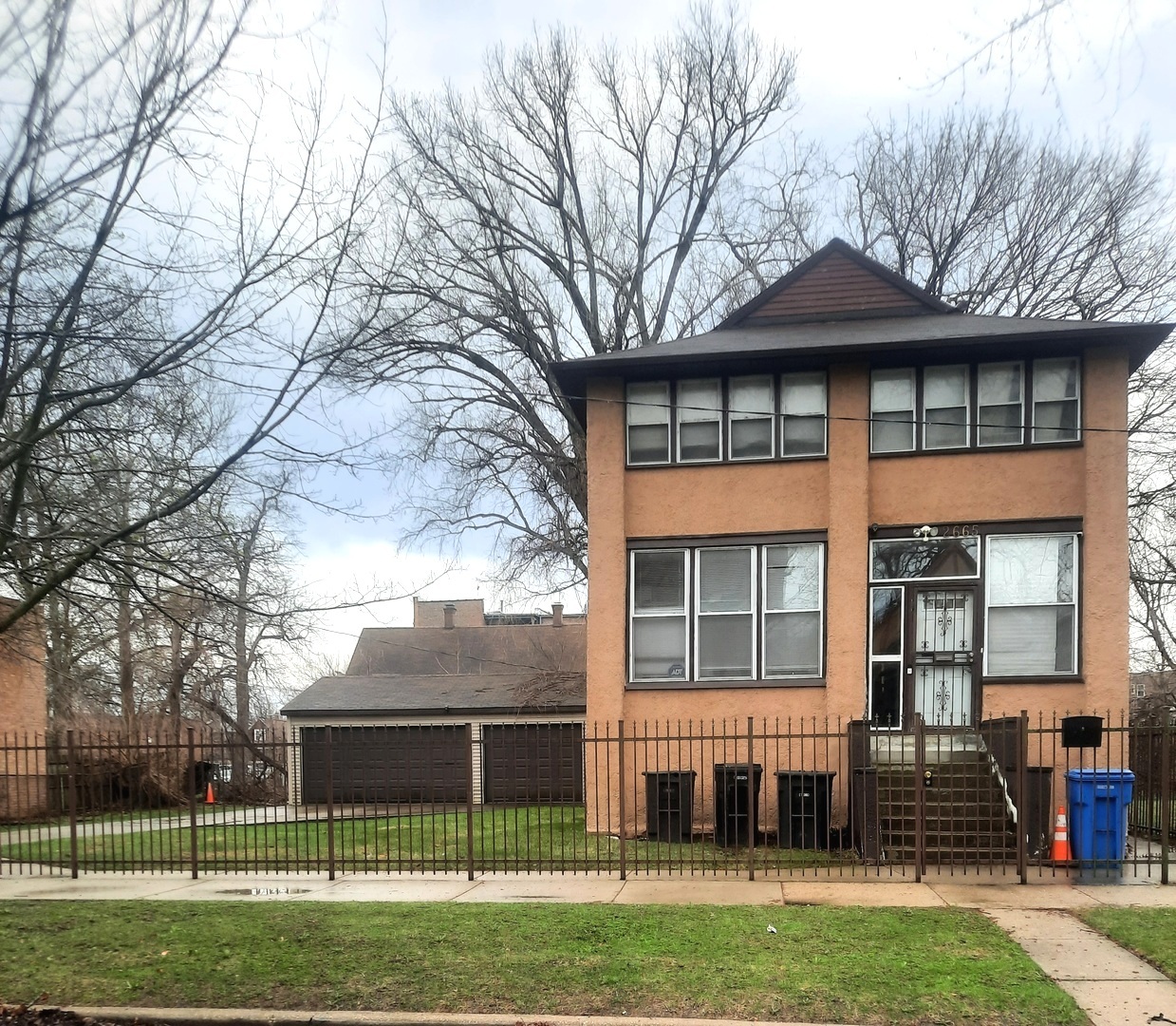 2665 East 77th Street Chicago IL 60649