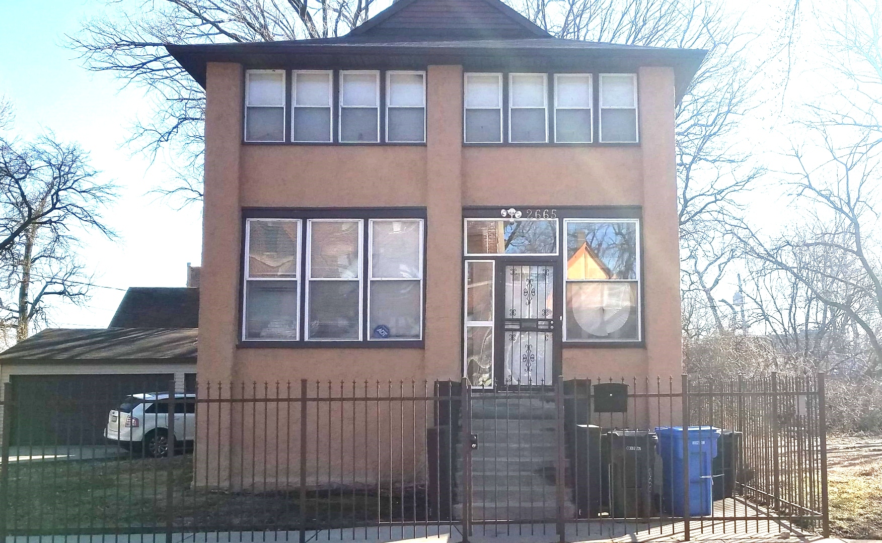 2665 East 77th Street Chicago IL 60649