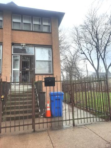 2665 East 77th Street Chicago IL 60649