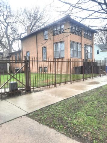 2665 East 77th Street Chicago IL 60649