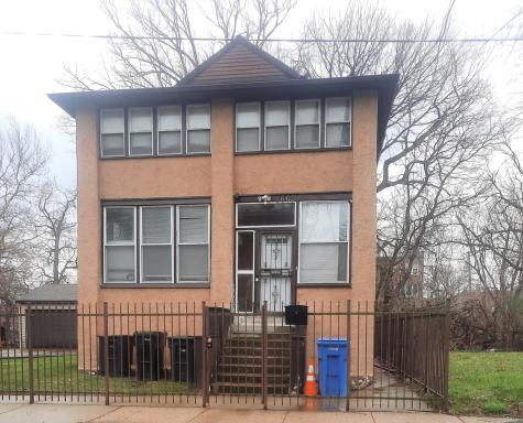 2665 East 77th Street Chicago IL 60649