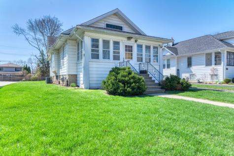 904 Caton Avenue Joliet IL 60435