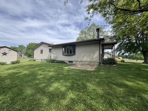 945 Sunset Drive Milledgeville IL 61051