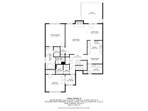 3947 Blackstone Avenue Gurnee IL 60031